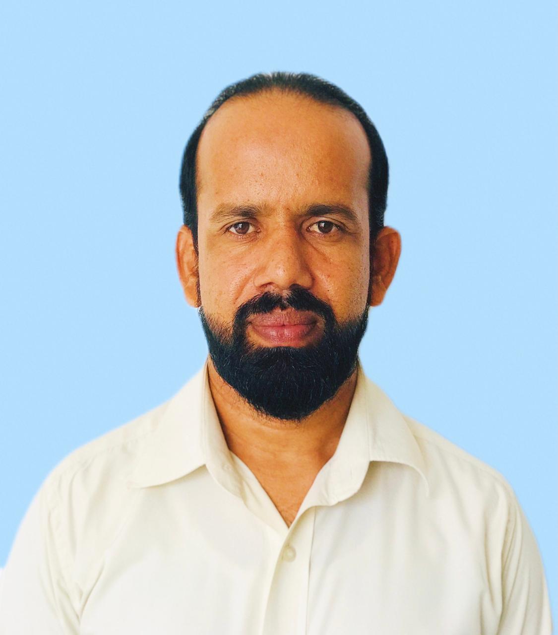 abdul cader