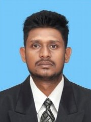rinujan gn