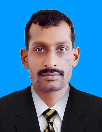 EST 08 P.Prabakaran