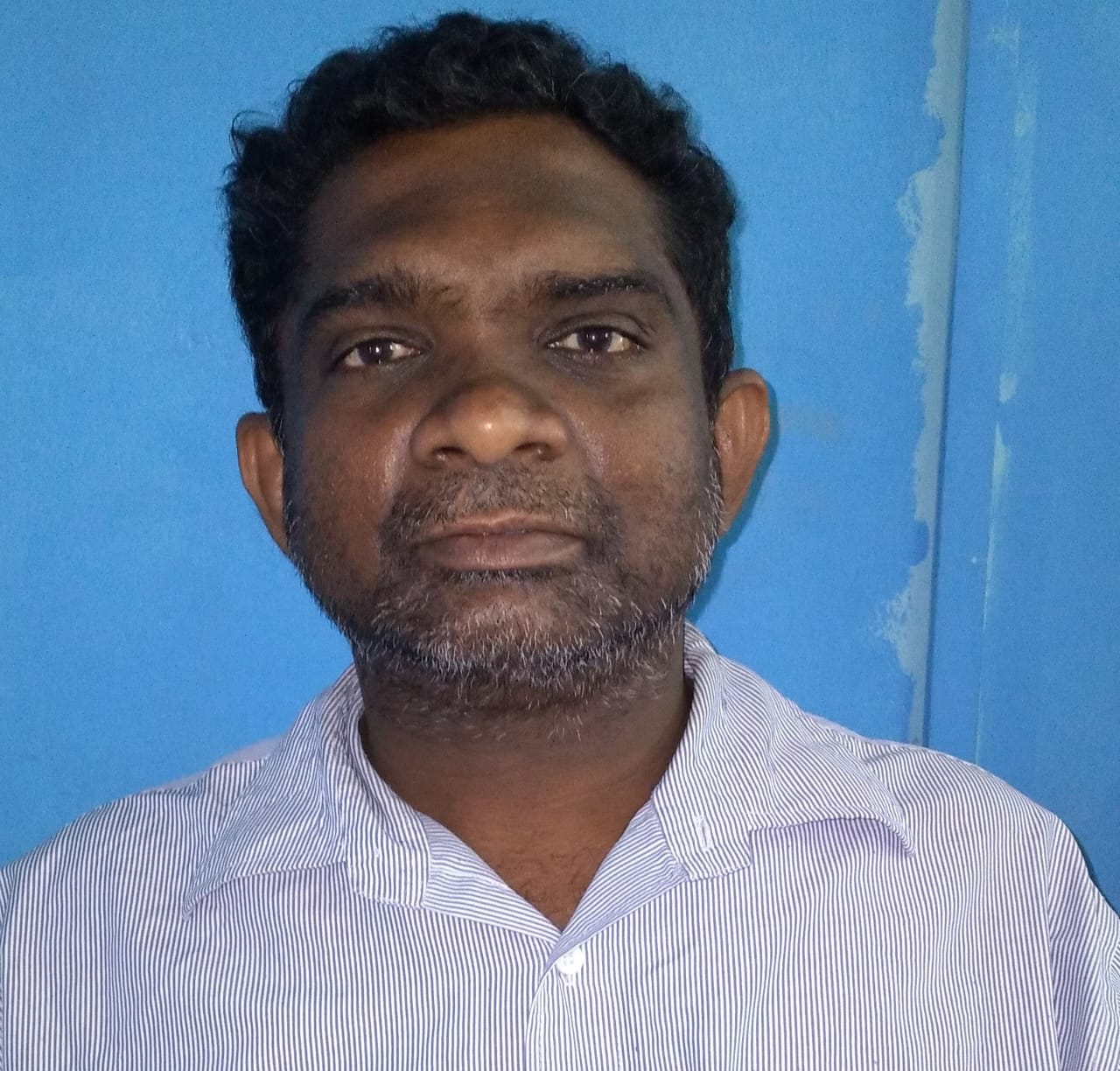 Mr. P. Paraneetharan