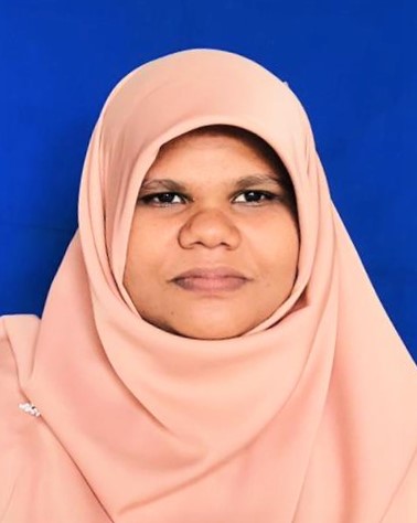 nasrin