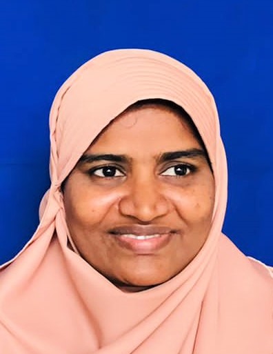 sabra banu